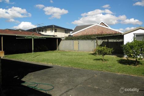 Property photo of 11 Kookaburra Street Greystanes NSW 2145