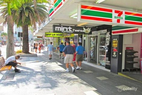 3187 Gold Coast Hwy, Surfers Paradise, QLD 4217