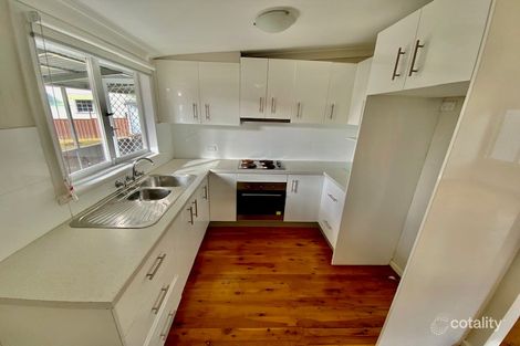 Property photo of 7 Forrester Road Lethbridge Park NSW 2770