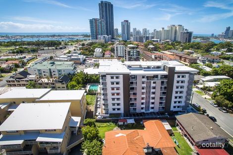 Property photo of 802/11 Andrews Street Southport QLD 4215