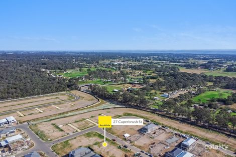Property photo of 27 Caperbush Street Melonba NSW 2765