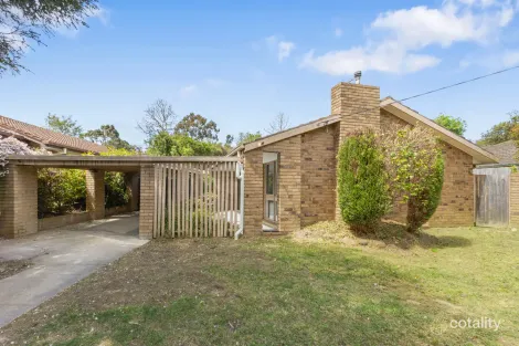 Property photo of 47 Cochrane Street Mitcham VIC 3132
