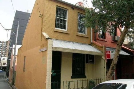 Property photo of 13 Denham Street Darlinghurst NSW 2010