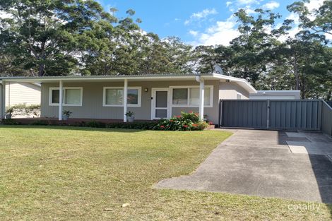 18 Queen Mary St, Callala Beach, NSW 2540