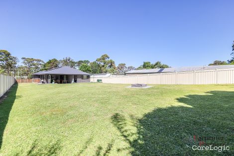 Property photo of 44 Hawthorne Road Bargo NSW 2574