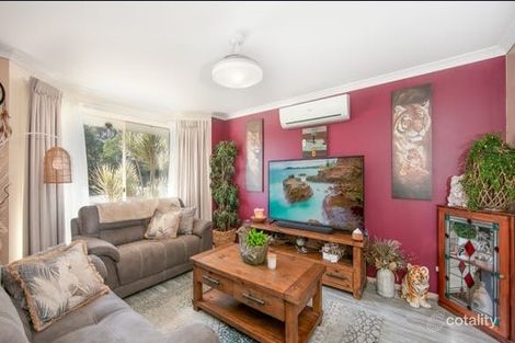 Property photo of 1/24 Waratah Avenue Yamba NSW 2464