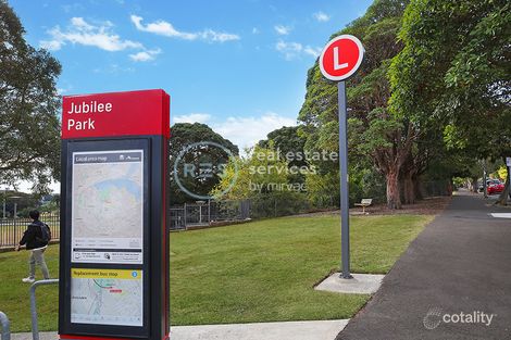 Property photo of 302/136 Ross Street Forest Lodge NSW 2037