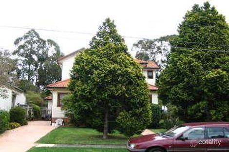 33 Alexandria Ave, Eastwood, NSW 2122