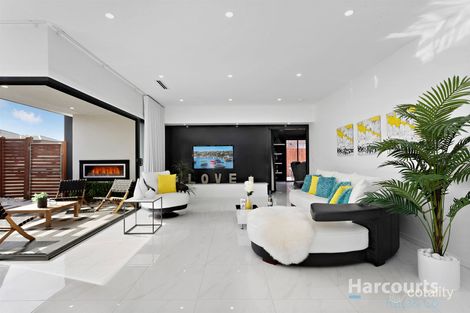 Property photo of 118 Eaststone Avenue Wollert VIC 3750