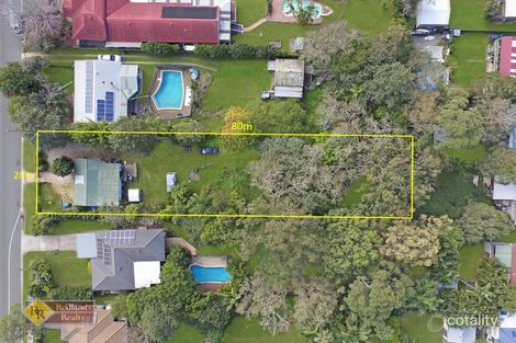47 Barron Rd, Birkdale, QLD 4159