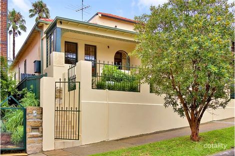 Property photo of 25 Gipps Street Bronte NSW 2024