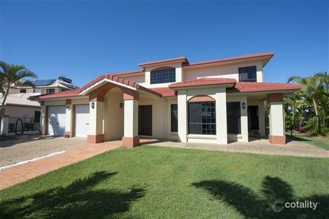 60 Katrina Bvd, New Auckland, QLD 4680