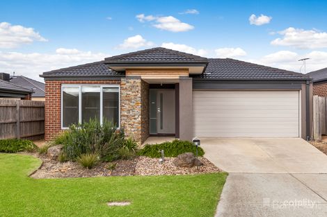 Property photo of 21 Stringybark Avenue Wallan VIC 3756