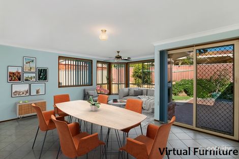 Property photo of 24 Mackinnon Street St Helens Park NSW 2560