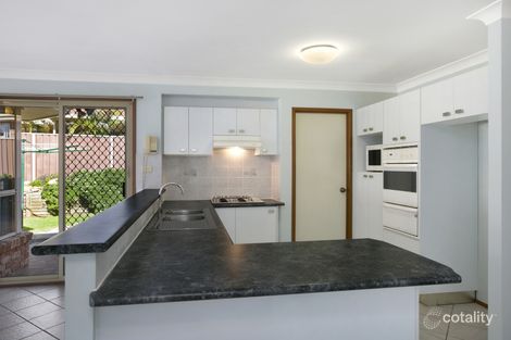 Property photo of 24 Mackinnon Street St Helens Park NSW 2560