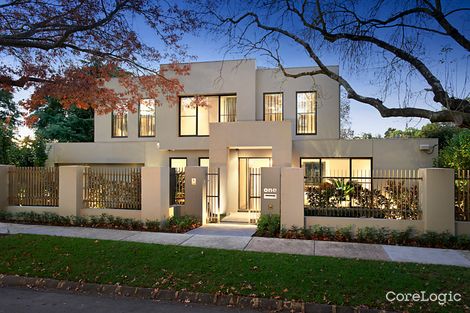 Property photo of 1 Riverview Road Balwyn North VIC 3104