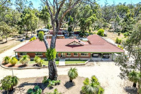 Property photo of 33 Harvest Circle Two Rocks WA 6037