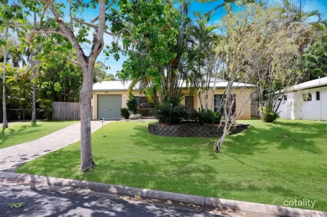 9 Dugong Cl, Bentley Park, QLD 4869