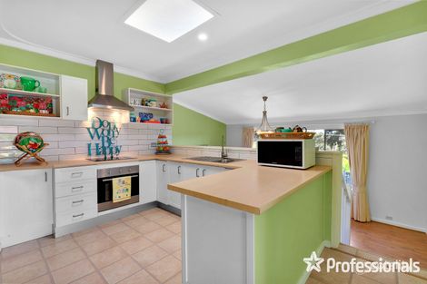 Property photo of 6 Savage Road Kelmscott WA 6111