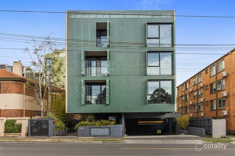 406/4066/K High St, Windsor, VIC 3181