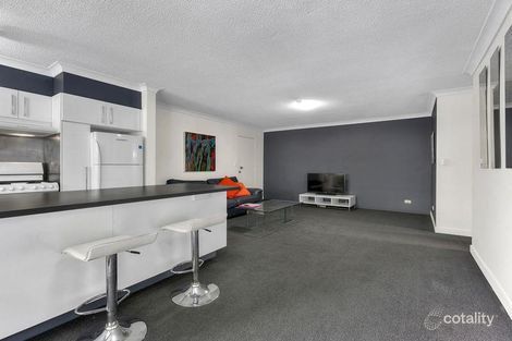 Property photo of 22/37 Phillips Street Spring Hill QLD 4000