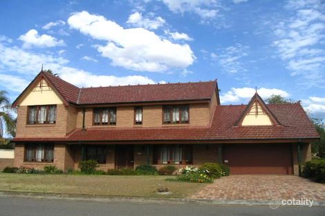 5 Charlton Ave, Chipping Norton, NSW 2170