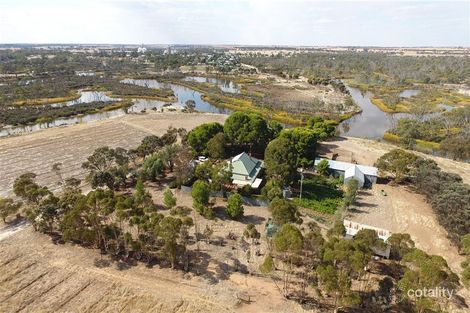 141 Tullyvea Bus Route Rd, Jeparit, VIC 3423