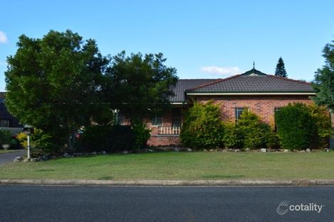 Property photo of 11 Jabiru Drive Harrington NSW 2427