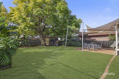 Property photo of 132 Normanhurst Road Boondall QLD 4034