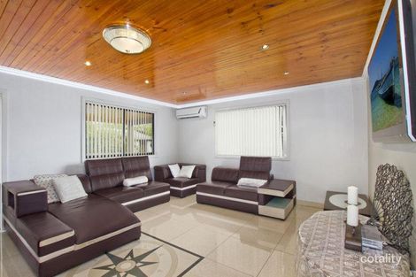 Property photo of 18 Coraki Road Bass Hill NSW 2197