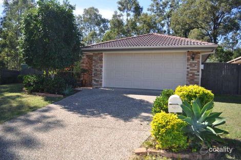 107 Currajong Pl, Brassall, QLD 4305