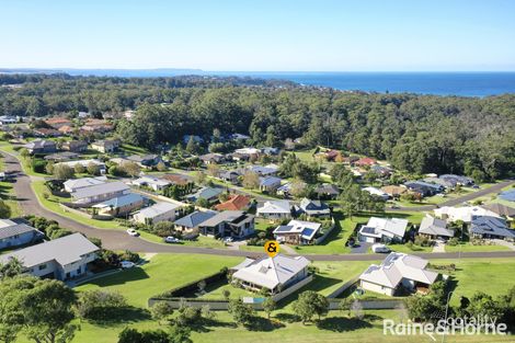 Property photo of 20 Springfield Drive Mollymook NSW 2539