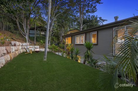 Property photo of 18 Cabbage Tree Avenue Avoca Beach NSW 2251