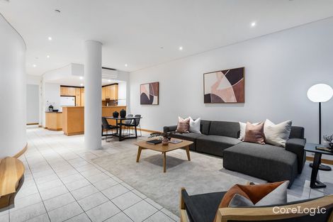 Property photo of 22/171 St Georges Terrace Perth WA 6000