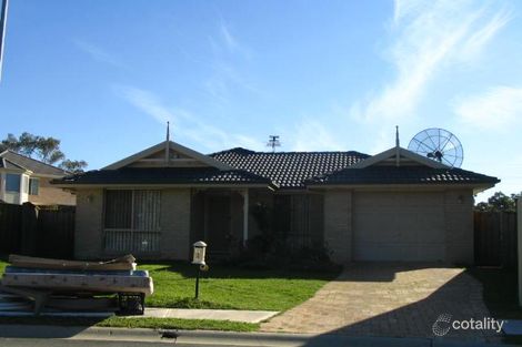 6 Emma Cl, Bonnyrigg, NSW 2177