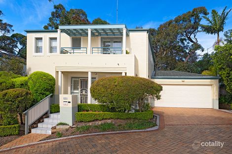 Property photo of 72 Waratah Street Mona Vale NSW 2103