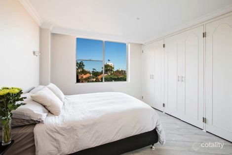 Property photo of 603/5 Fifth Avenue Cremorne NSW 2090