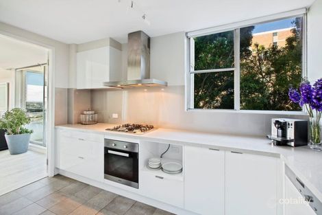 Property photo of 603/5 Fifth Avenue Cremorne NSW 2090