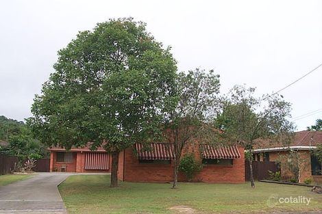 15 Apollo Dr, Coffs Harbour, NSW 2450