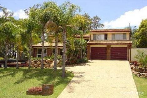 Property photo of 31 Lismore Drive Helensvale QLD 4212