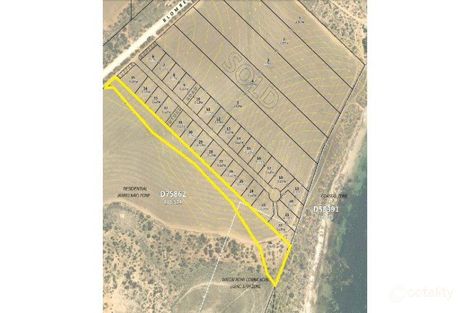 Property photo of 214C Blombery Road Arno Bay SA 5603