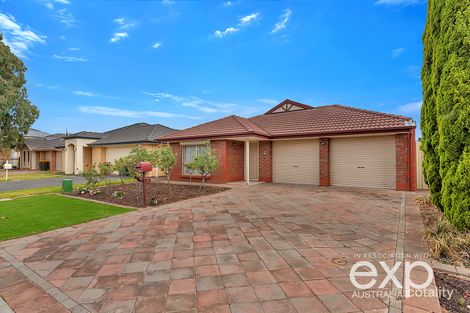 15 Parkview St, Burton, SA 5110