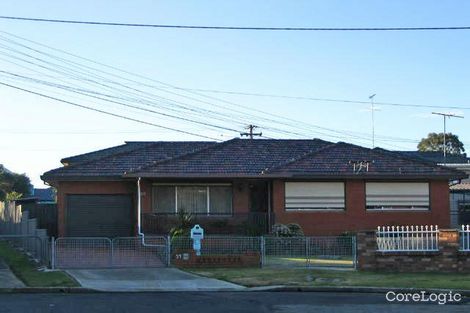 Property photo of 29 Unwin Road Cabramatta West NSW 2166