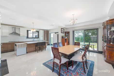 Property photo of 92A First Avenue Belfield NSW 2191