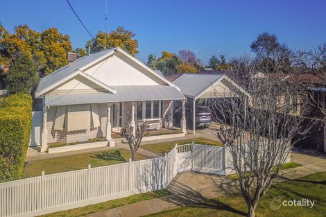 452 Cressy St, Deniliquin, NSW 2710