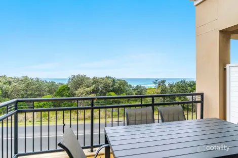 Property photo of 47/20-22 Pacific Parade Yamba NSW 2464