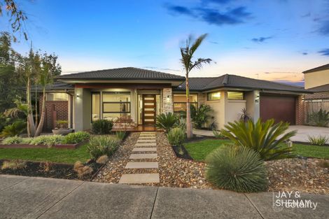 Property photo of 12 Silverstrand Street Narre Warren South VIC 3805