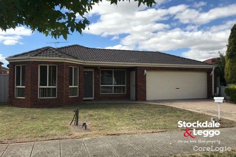 Property photo of 24 Waterford Avenue Craigieburn VIC 3064