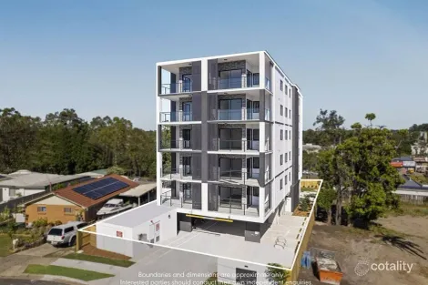103/3 Bernice Ave, Underwood, QLD 4119