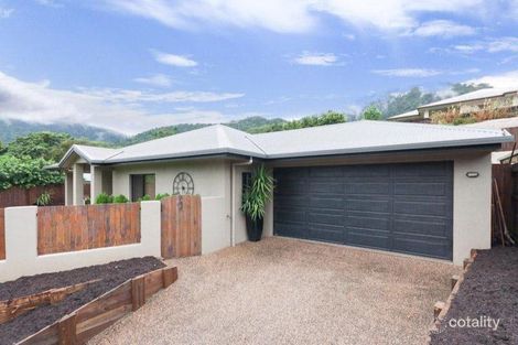 Property photo of 14 Ellie Banning Close Redlynch QLD 4870